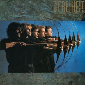 Traumziel album cover