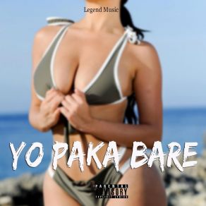 Yo Paka Bare (Live) album cover
