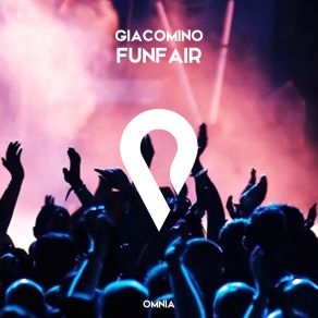 Funfair album cover