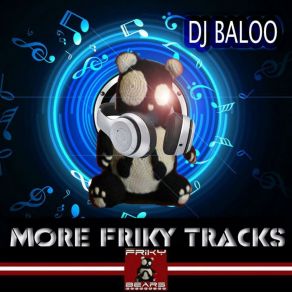 More Friky Tracks album cover