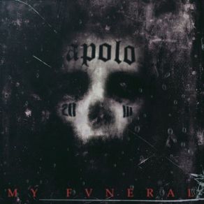 M Y F V N E R A L album cover