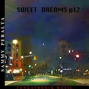 Sweet Dreams, Vol. 2 album cover