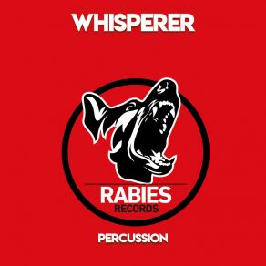 Percussion album cover