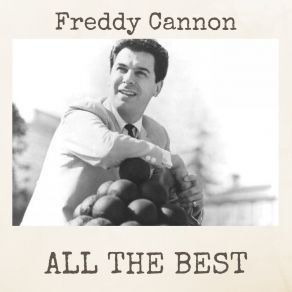All The Best album cover