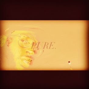 Pure album cover