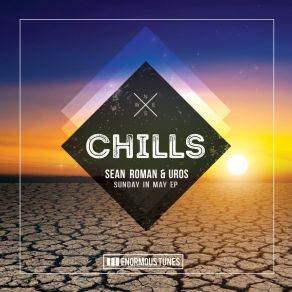 Sunday In May album cover