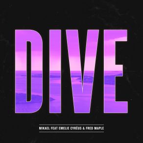Dive album cover