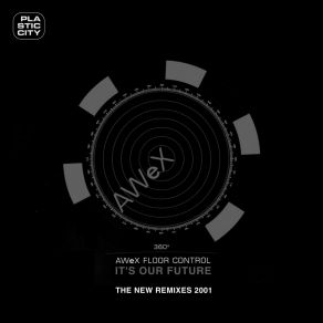 It's Our Future - The New Remixes 2001 album cover