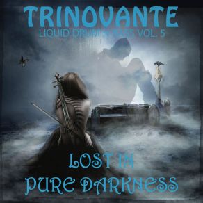 Liquid Drum And Bass Vol. 5 - Lost In Pure Darkness album cover