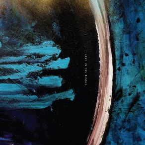 Lost In The Middle album cover