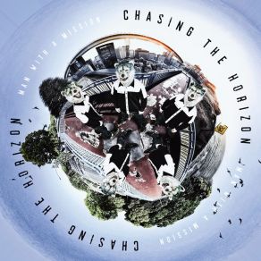 Chasing The Horizon album cover