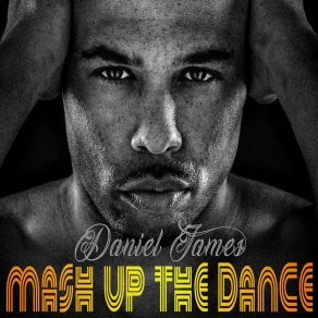 Mash Up The Dance album cover