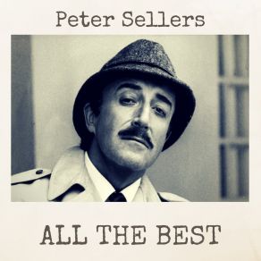 All The Best album cover