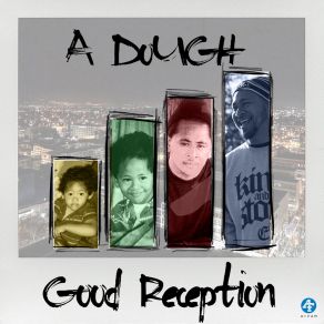 Good Reception album cover