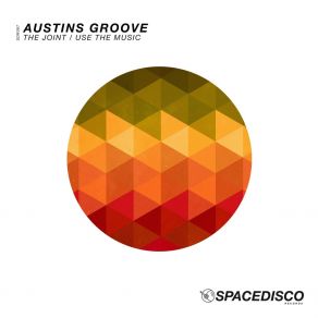 The Joint / Use The Music album cover