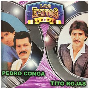 Los Éxitos album cover