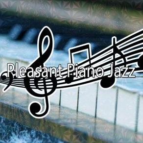 Pleasant Piano Jazz album cover