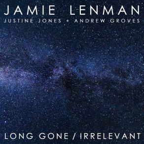 Long Gone / Irrelevant album cover