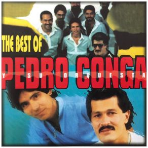 The Best Of album cover