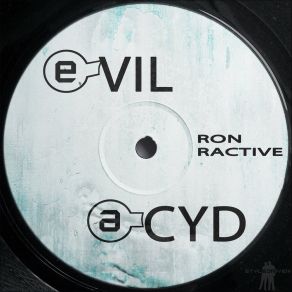 Evil Acyd album cover