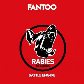 Battle Engine album cover