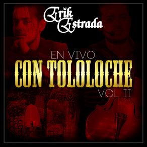 En Vivo Con Tololoche, Vol. 2 album cover