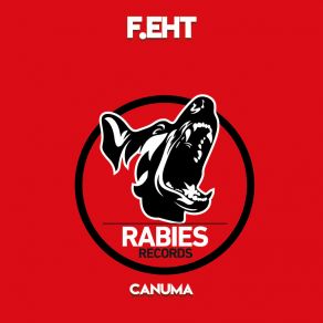 Canuma album cover