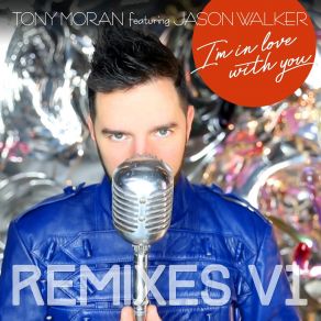 I'm In Love With You Remixes, Vol. 1 album cover