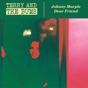 Johnny Marple album cover