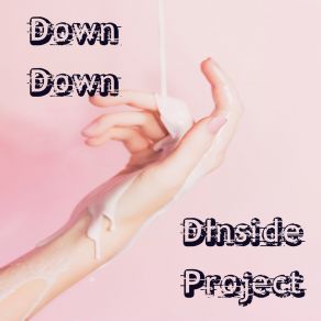 Down Down album cover
