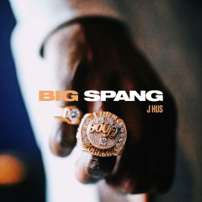 Big Spang album cover