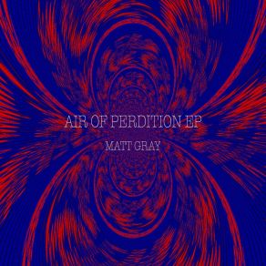 Air Of Perdition album cover