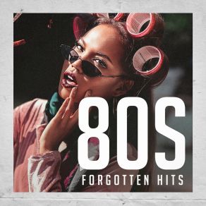 80's Forgotten Hits album cover