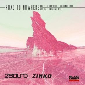 Road To Nowhere album cover