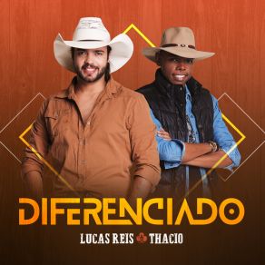 Diferenciado album cover