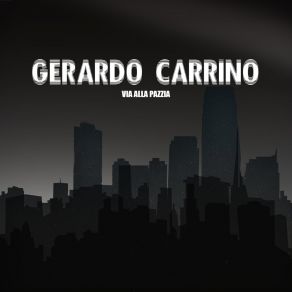 Via Alla Pazzia (Originale) album cover