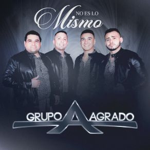No Es Lo Mismo album cover