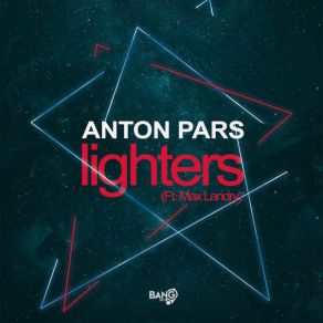 Lighters album cover