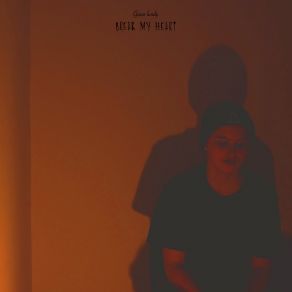 Break My Heart album cover