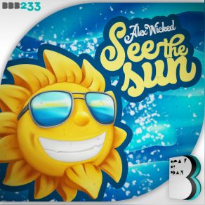 See The Sun album cover