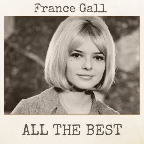 All The Best album cover
