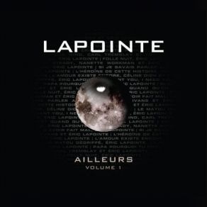 Ailleurs Volume 1 album cover