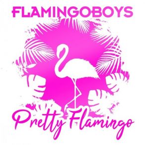 Pretty Flamingo album cover