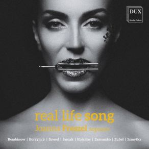 Real Life Song album cover