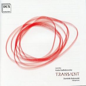 Transient album cover