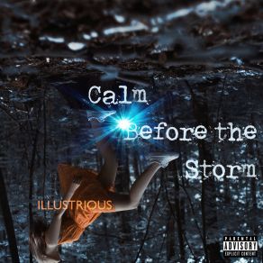 Calm Before The Storm... (Interlude) album cover