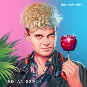 Das Paradies album cover