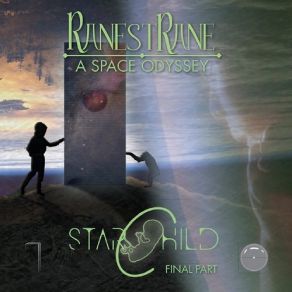 A Space Odyssey Part. 3: Starchild album cover