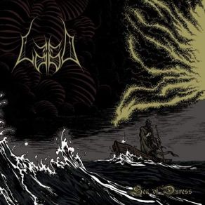 Sea Of Duress album cover