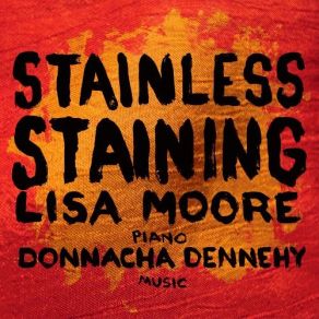 Donnacha Dennehy: Stainless Staining (Maxi-Single) album cover